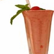 Passion Fruit Flip