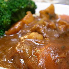 Rogene's County Stew