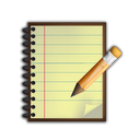 Simply Note mobile app icon