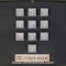 Desk Phones - Western Electric 1500 Green 1