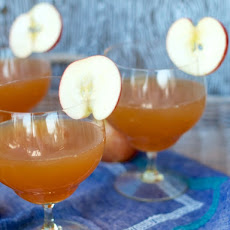 Apple Orchard Cocktail