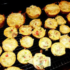Mexican Egg Casserole