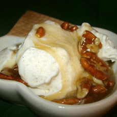 Praline Dip