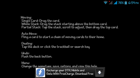 How to download Solitaire 1.1 mod apk for laptop