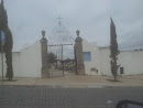 Cemitério de Pombal