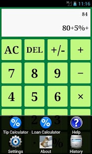 How to mod Standard Calculator (adfree) patch 1.1.9 apk for pc