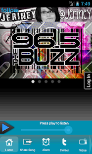 How to download 96.5 The Buzz 2.1.1 mod apk for pc