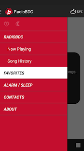 How to get RadioBDC lastet apk for android