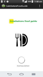 How to get Coimbatore food guide 1.1 mod apk for bluestacks
