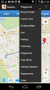 How to install Nearest Amenities lastet apk for android