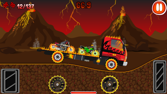 How to download Fire Moto Transporter lastet apk for android