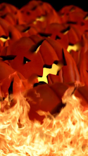 How to get Burning Pumpkins Live Theme 1.0 mod apk for laptop