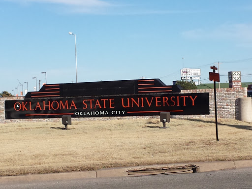 Oklahoma State Okc Campus