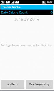 How to get Calorie Track 1.0 mod apk for android
