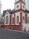 Catedral Metodista De Porto Alegre