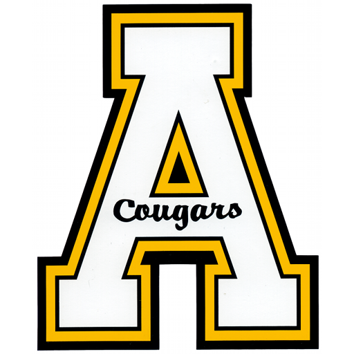 Apex Cougars LOGO-APP點子