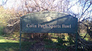 Colin Pugh Sports Bowl Entrance