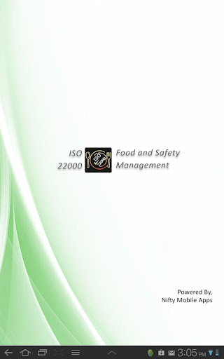 ISO 22000 Audit