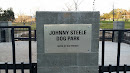 Johnny Steele Dog Park