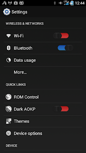 How to get Seriatim Theme Chooser 7.0 apk for android