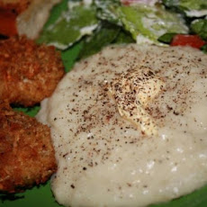 Potato Puree - Puré