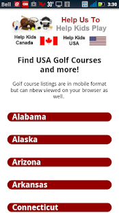 How to mod New Mexico Golf Courses 0.1 mod apk for android