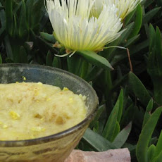 10 Minute Sponge Pudding