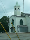 St-Louis Church 