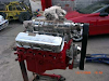 Motor 454 Chevrolet 660 Caballos Supercharger 256