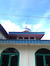 Nurur Qomar Mosque