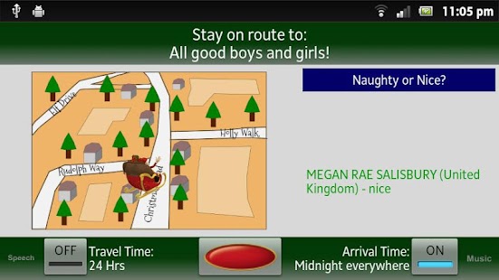 How to download SantaNav© lastet apk for pc