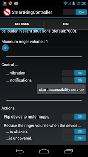 How to mod Smart Ring Controller Varies with device apk for bluestacks