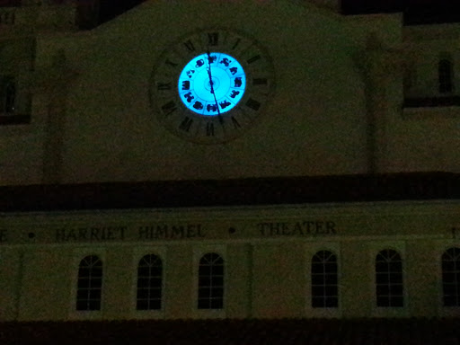 Save the City Place Clock Tower