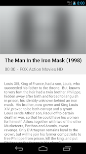 How to get Indonesian Television Guide 1.1 mod apk for android
