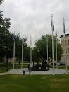 POW Memorial