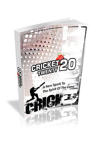 Cricket Twenty 20