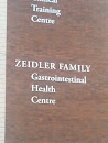 Zeidler Family GI Health Centre