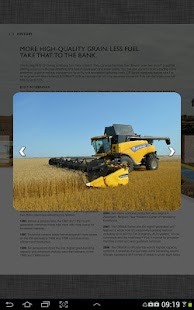 How to install New Holland Ag Brochures 1.7.1 unlimited apk for bluestacks