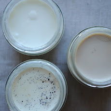 Homemade Yogurt