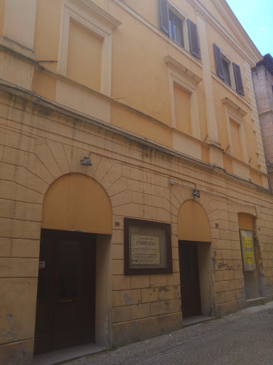 Cinema Montini
