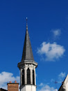 Troyes, Clocher D'Église