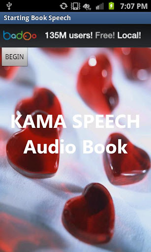 Kama Sutra Audio Book