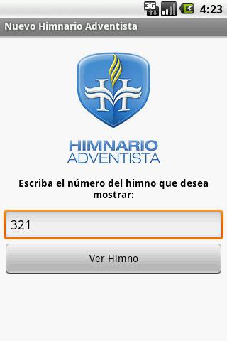 Nuevo Himnario Adventista