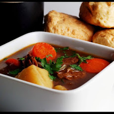 Irish Beef Stew