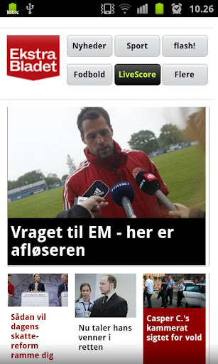 Ekstra Bladet