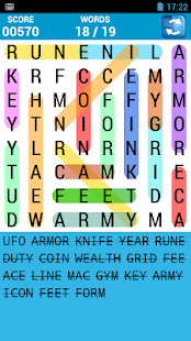How to mod Find Words lastet apk for laptop