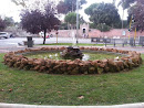 Fontana Di Piazza Carpegna