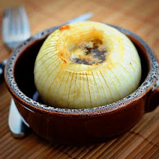 Vidalia Onion Bake