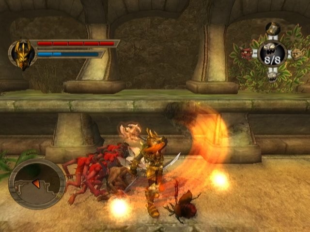 Overlord Dark Legend