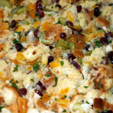 Cranberry Stuffing